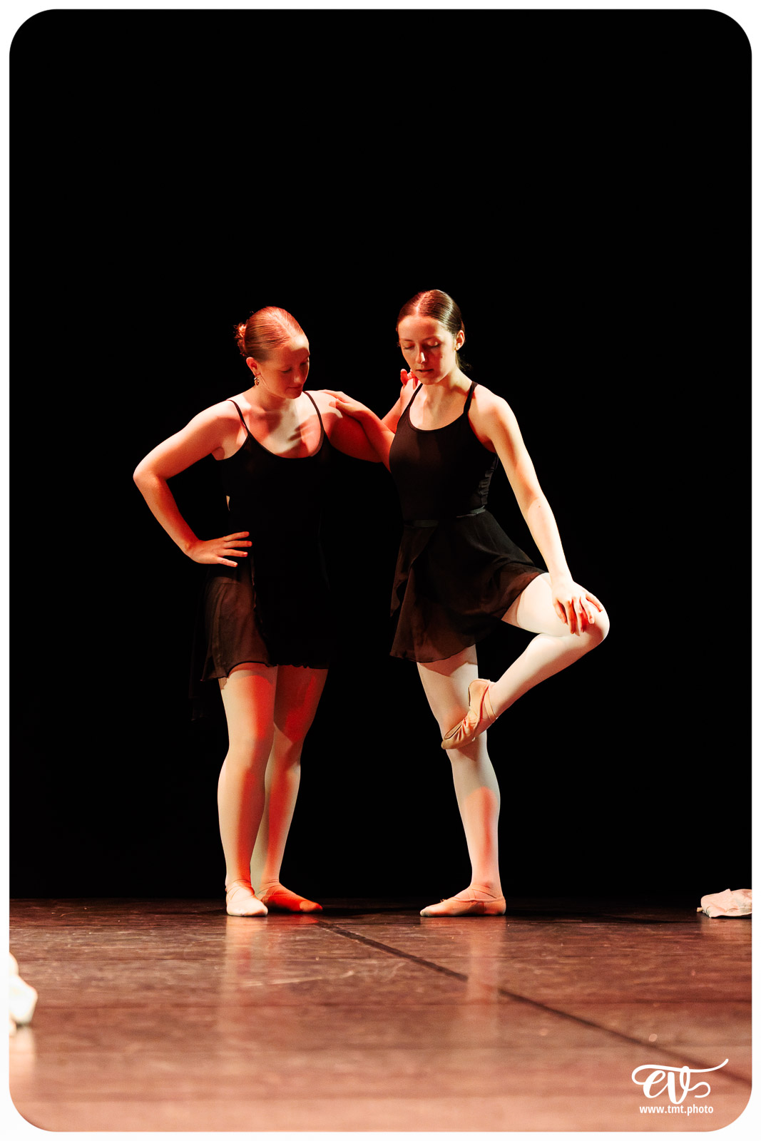 GALA DE DANSE 2026 EMMDH